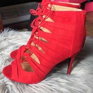 Ann Michelle Princess 73 M